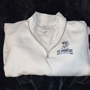 St. Ambrose Sweatshirt